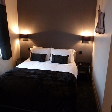 Bed and Breakfast The Castle NWI Esterno foto